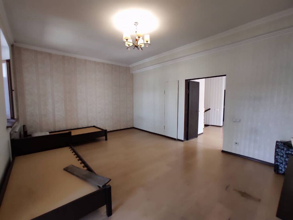 450 м², 6 комнат и более, Без животных