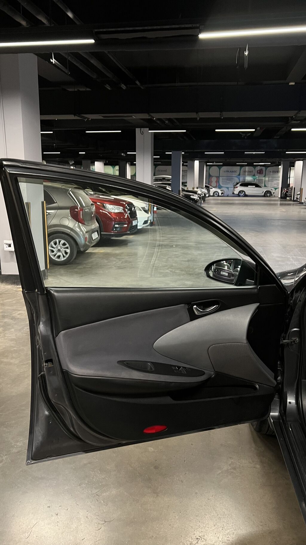 Nissan Primera: 2003 г., 2.2 л, Механика, Дизель: фото 8