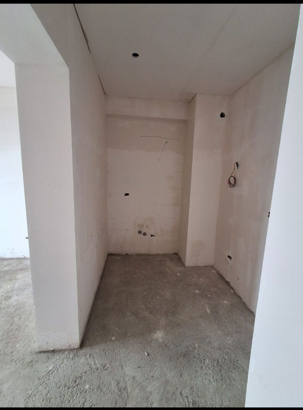 Zığda 2 otaqlı yeni tikili mənzil satılır, 54 m², 150 000 AZN, şəkil 4 / 7