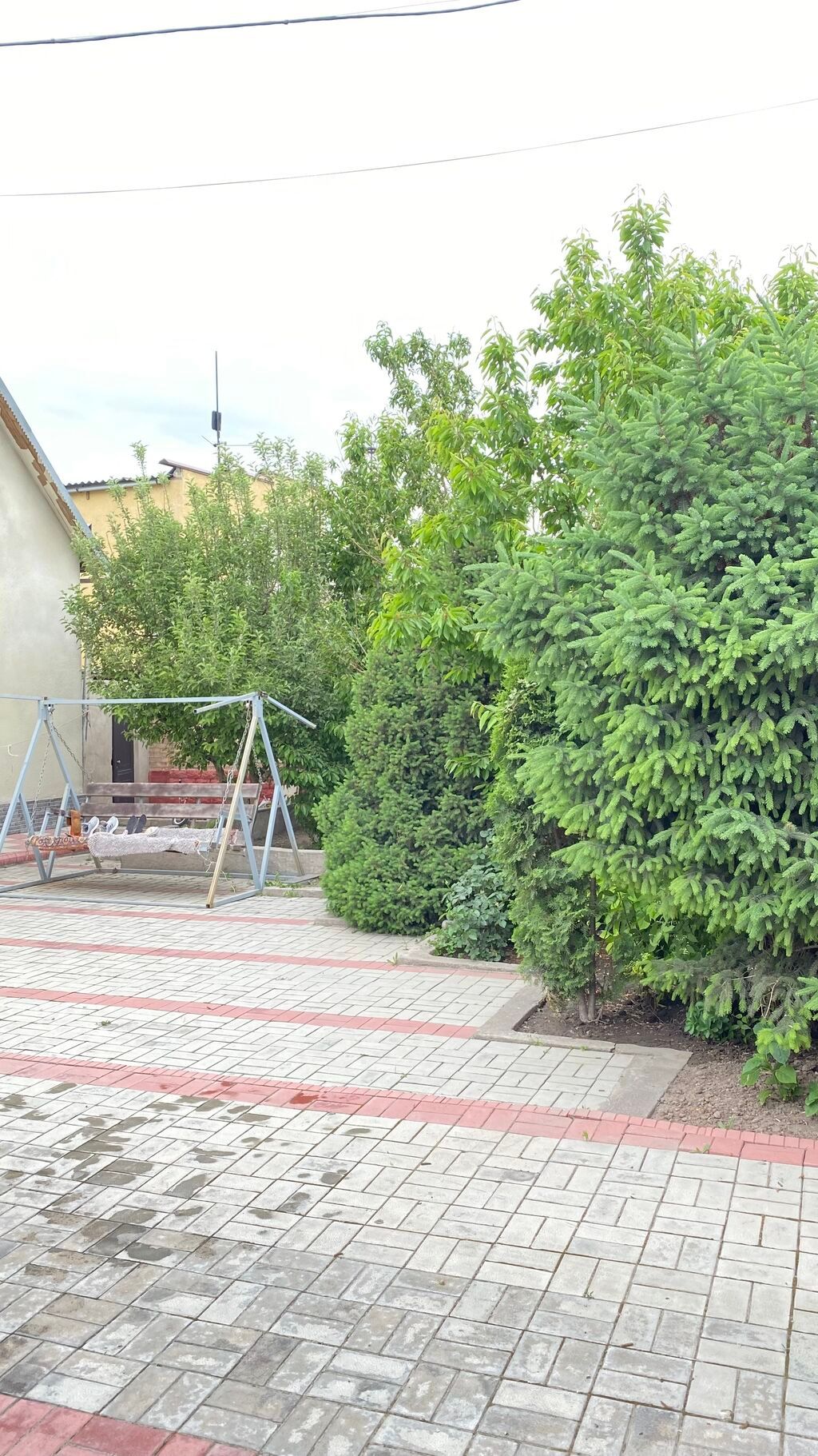 4 комнаты, 220 м², 7 соток, Бишкек, Аламедин-1 мкр Собственник: фото 5
