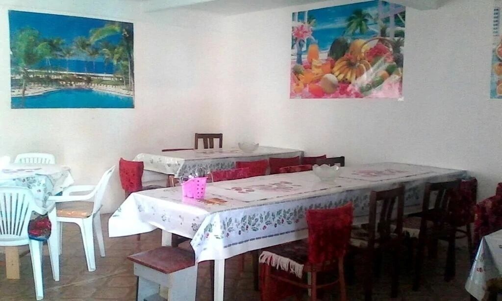 Гостиница на Иссык-Куле, Голубой Иссык-Куль, Чолпон-Ата, 7 мест: фото 2