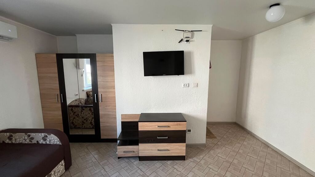 Продам 1-комнатную квартиру, 28 м², ул. Московская / Уметалиева: фото 7