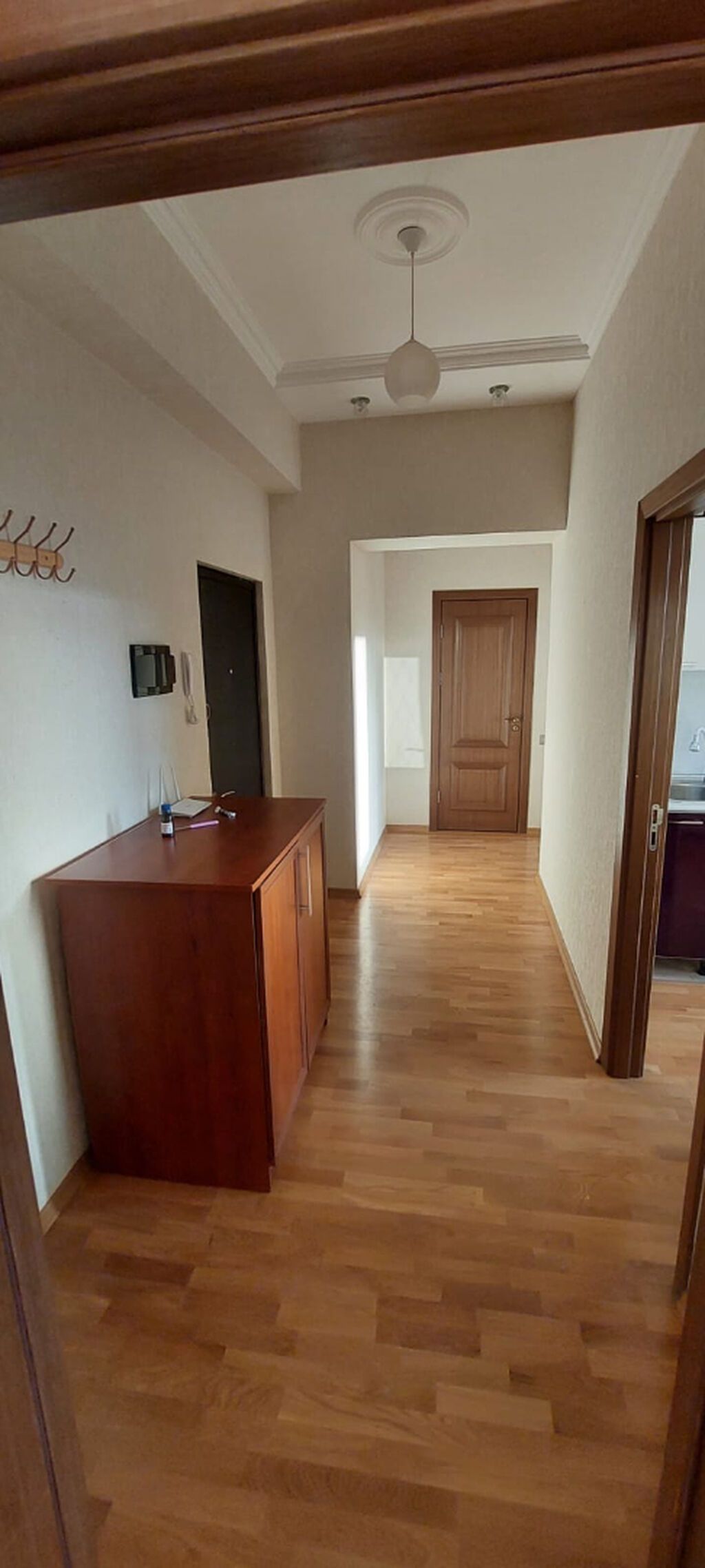 Bayıl, 2 otaqlı, Yeni tikili, m. İçərişəhər, 75 kv. m