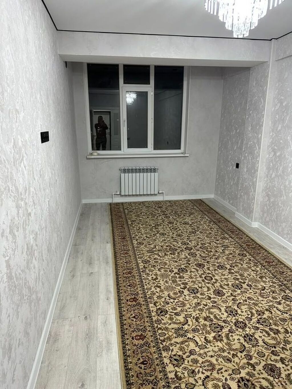 1 комната, 40 м², Рабочий Городок Элитка, 4 этаж, Евроремонт: фото 2