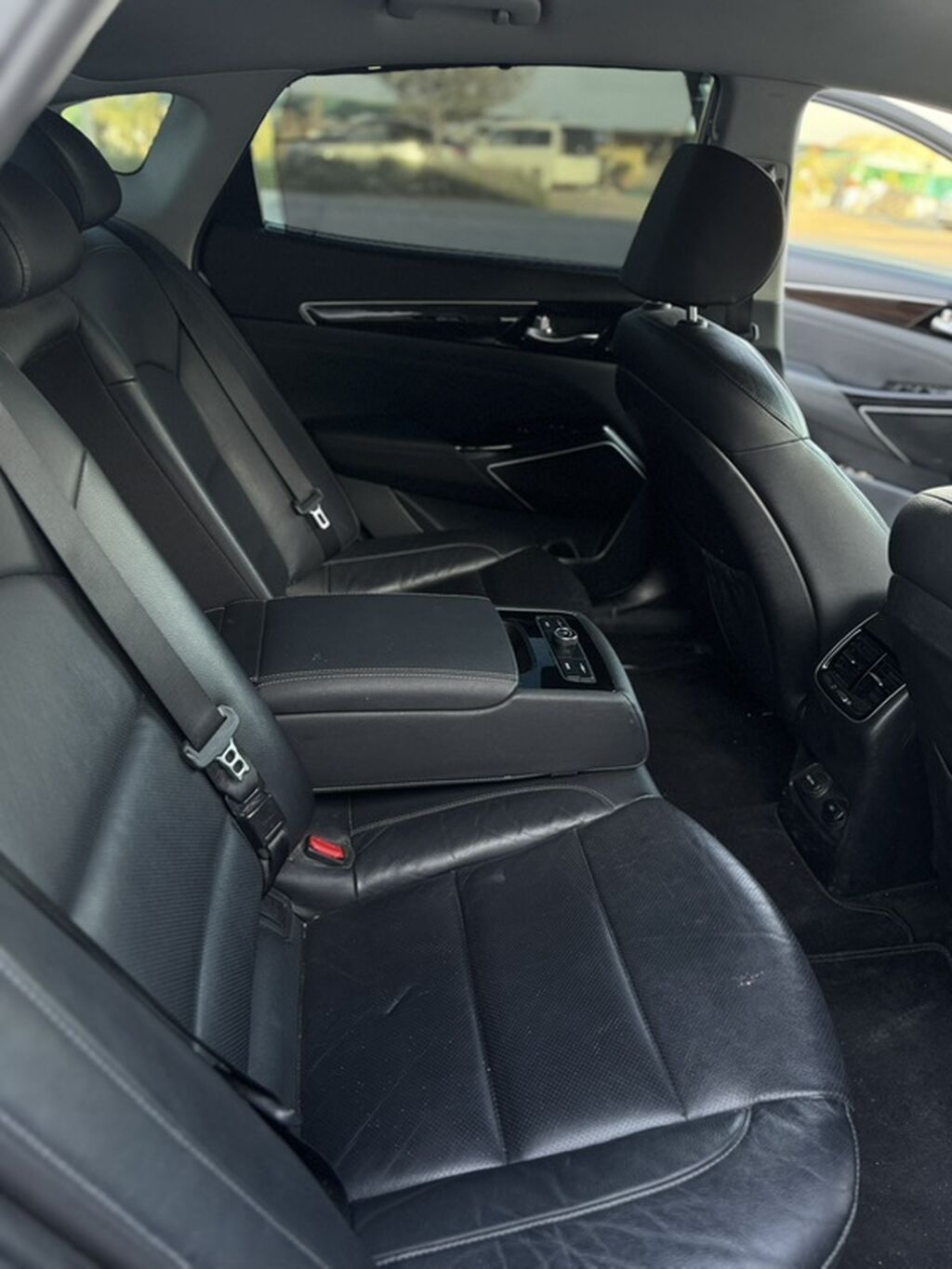 Kia K7: 2019 г., 2.4 л, Автомат, Бензин, Седан: фото 8