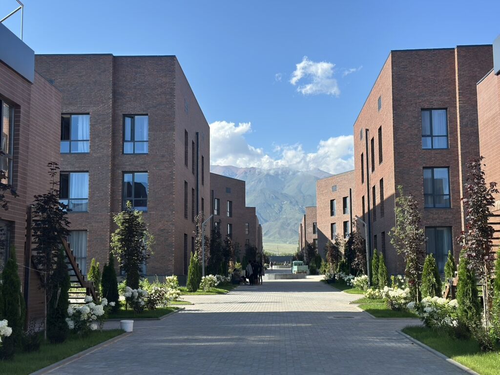Студия, 31 м², Индивидуалка, 3 этаж, Дизайнерский ремонт: фото 2