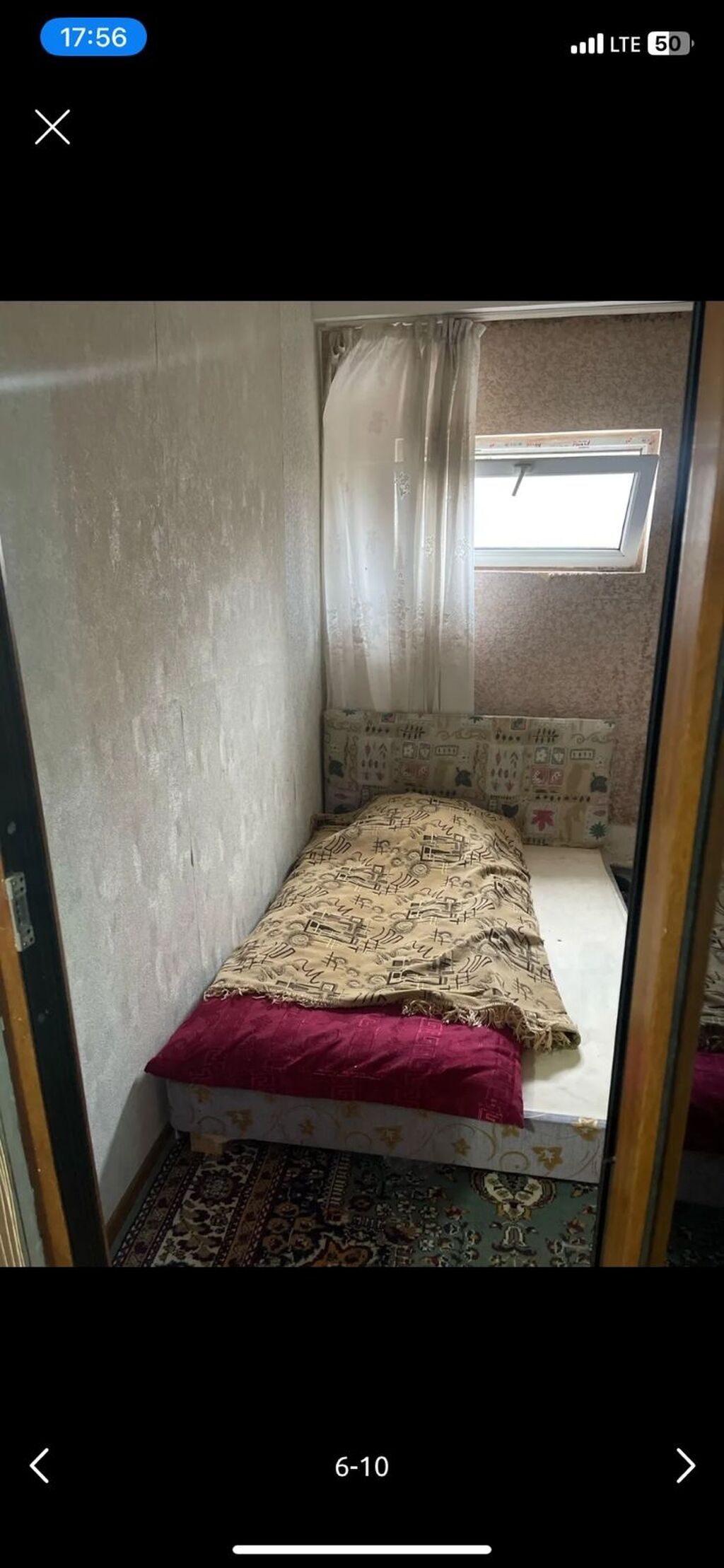 2 otaqlı
