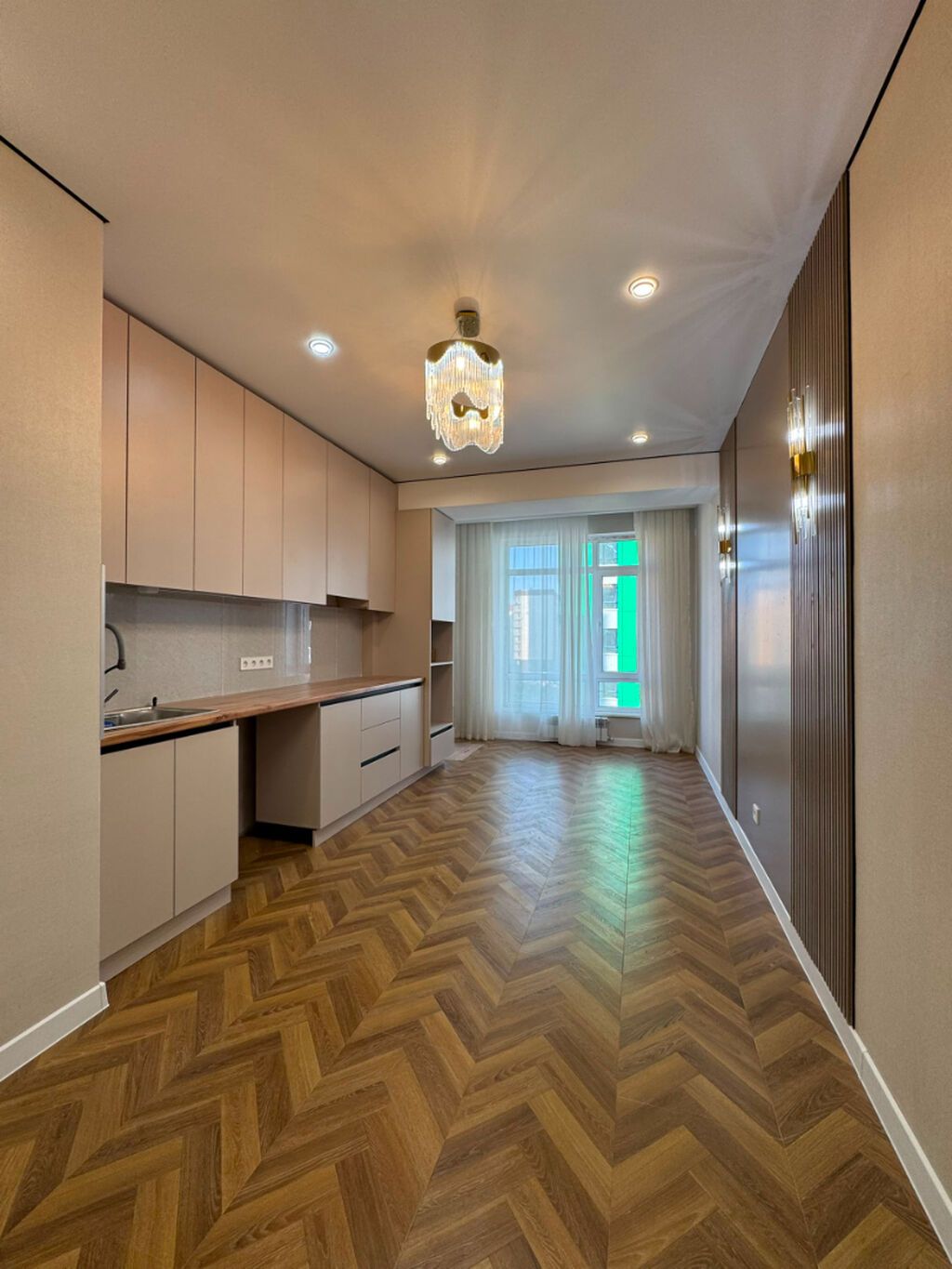 2 комнаты, 50 м², Восток-5 мкр: фото 2
