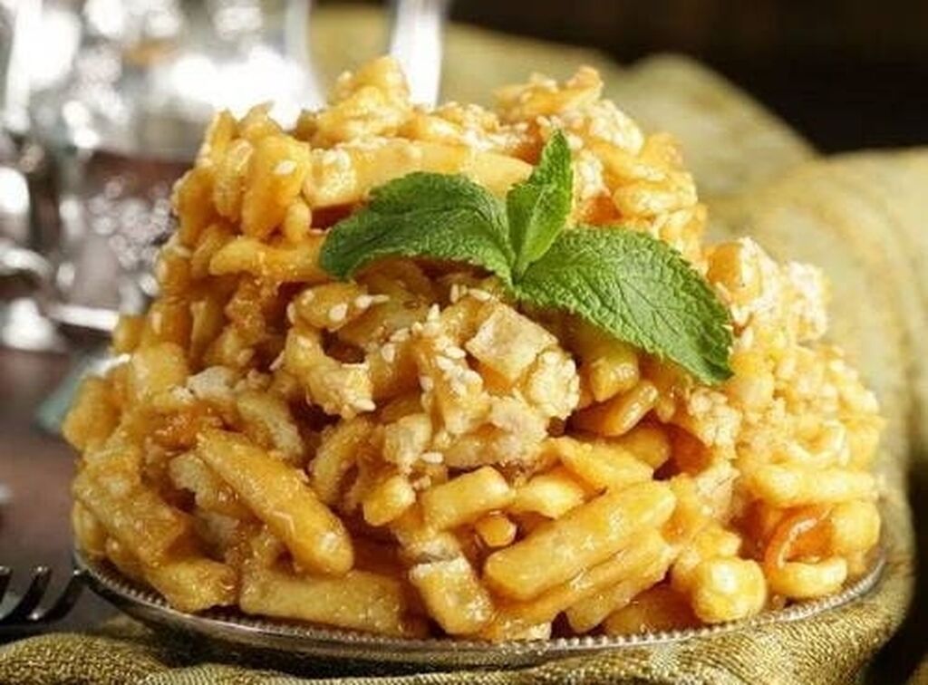 татарская выпечка чак чак. чак чак татарский. как приготовить чак чак. татары чак чак. татарское национальное блюдо чак-чак.