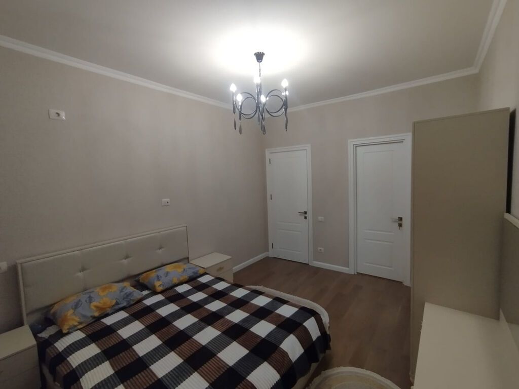 Yeni Yasamal, Park Yasamal 2 layihəsinə məxsus, yeni tikili 16
