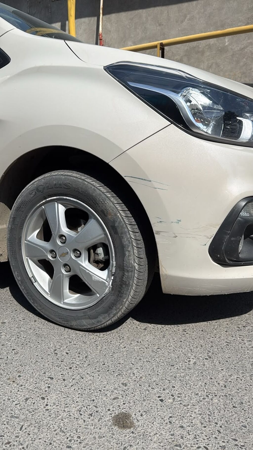 Контрактные двигатели и навесное для Hyundai/Kia - Доступны: фото 1