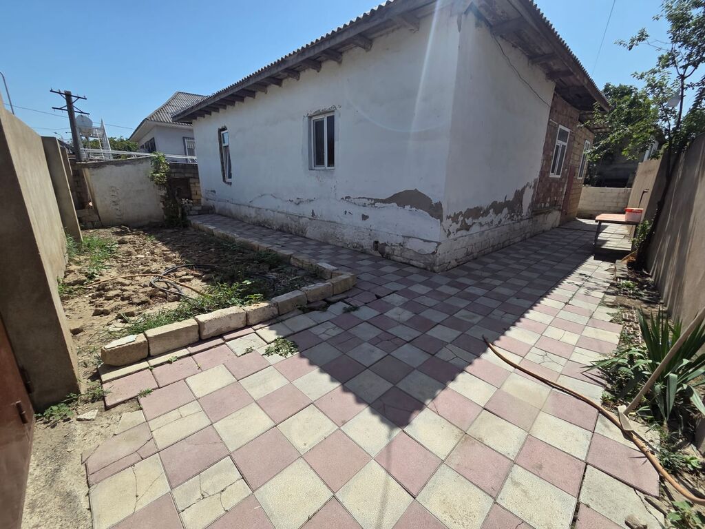 4 otaqlı, 144 kv. m, Kredit yoxdur, Yeni təmirli
