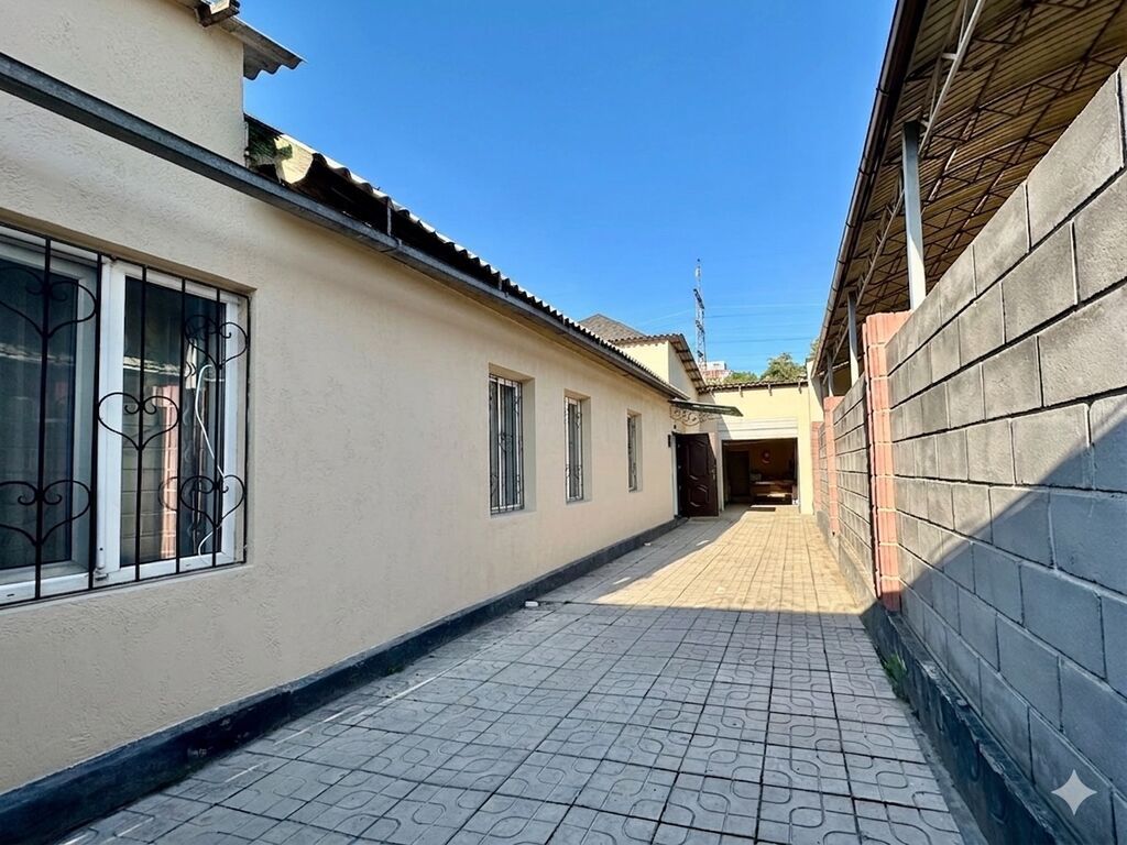 26 м², 2 комнаты, Азия Молл, Студентам: фото 2