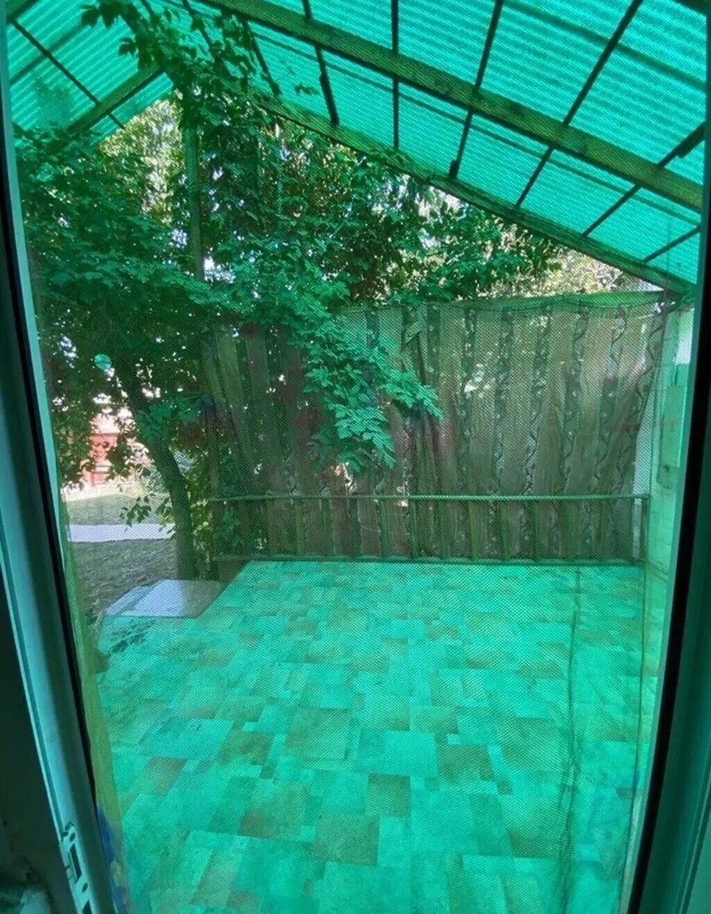 140 м², 4 комнаты, Ала-Тоо ж/м, Без животных: фото 5