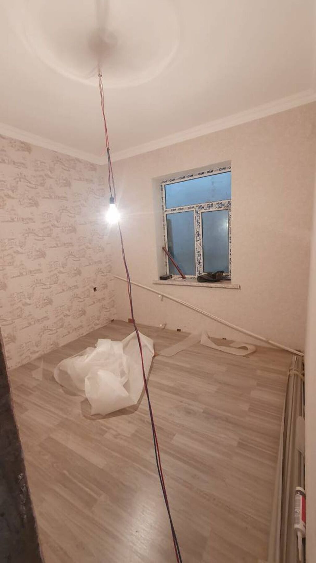 2-room house for sale in 20 Yanvar, 38 m², 18 000 AZN, photo 4 / 5