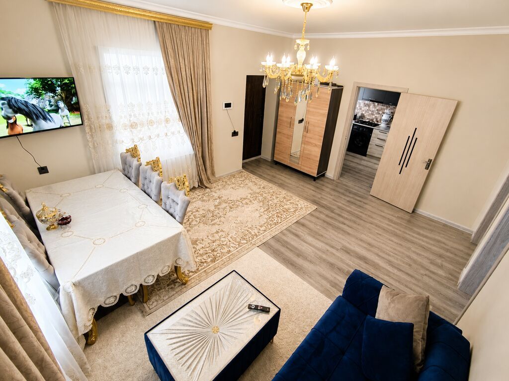 🏡 PİRŞAĞIDA HƏM YAŞAYIŞ, HƏM DƏ GƏLİR GƏTİRƏN EV! 💰 İLLİK