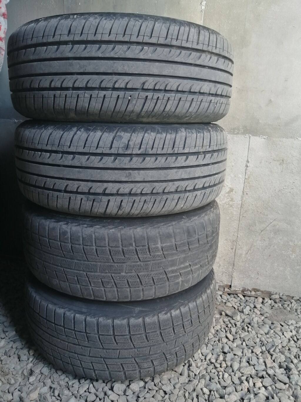 Диски R15 "BORBET" оригинал Германия, разболтовка 4/100, ширина диска: фото 7