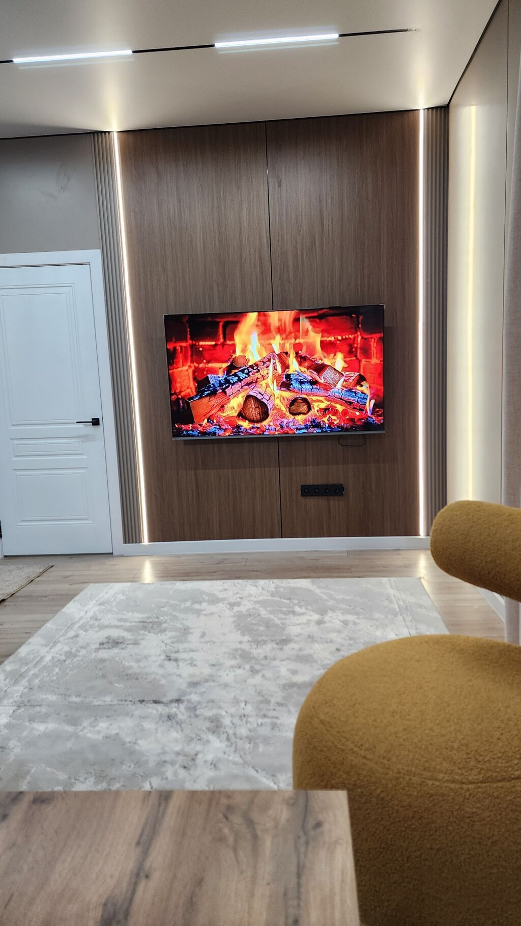 3 комнаты, 110 м², 6 соток, Каракол, Собственник: фото 3