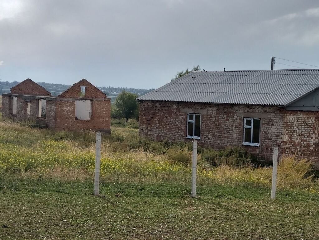 Кошара, 50 соток, Действующий, Электричество, Канализация: фото 3