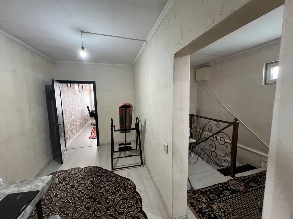 3 комнаты, 149 м², 4 соток, Бишкек, Новопавловка с: фото 5