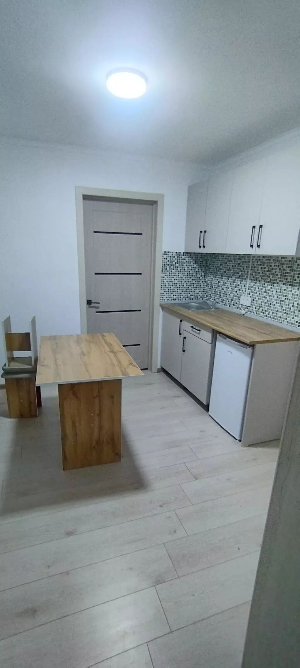 25 м², С мебелью: фото 2