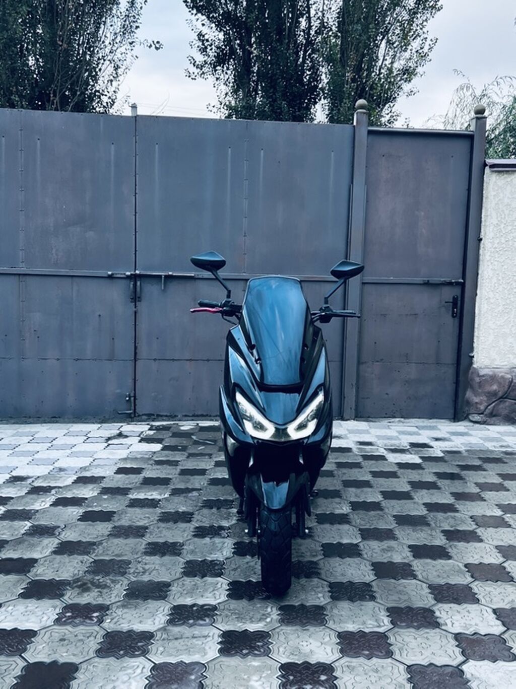 ‼ Срочно продается‼ продается макси инжектор мотор не дымит не: фото 1