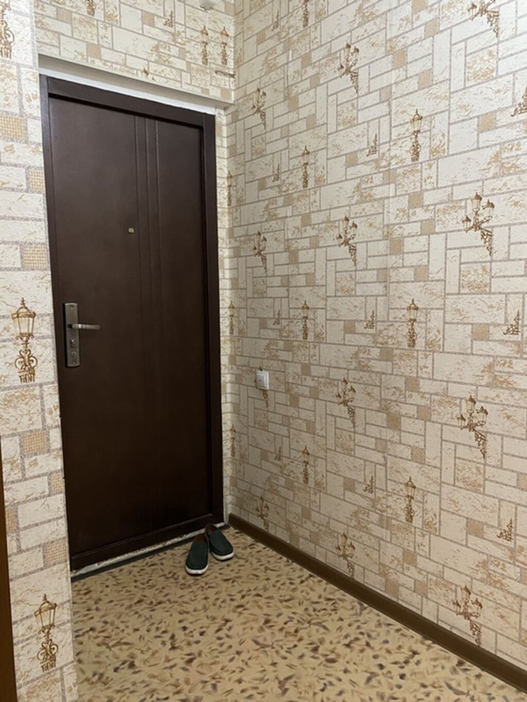 1 комната, 35 м², 105 серия, 9 этаж, Требуется ремонт: фото 4