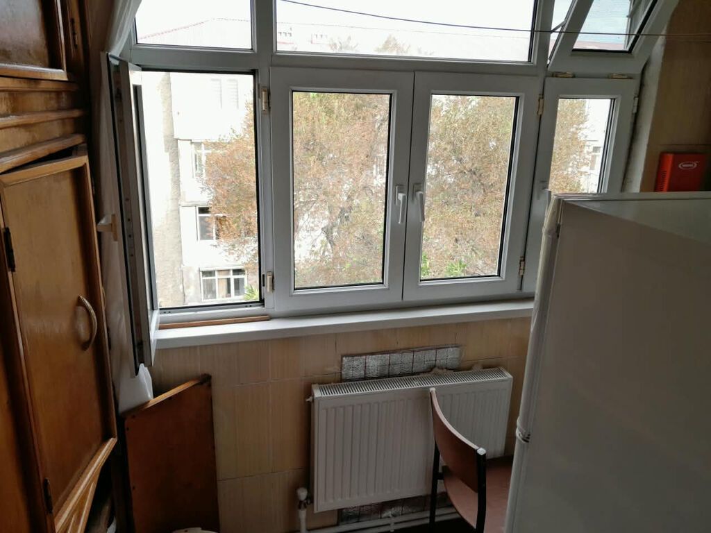 Sumqayıt, 2 otaqlı, Köhnə tikili, 44 kv. m