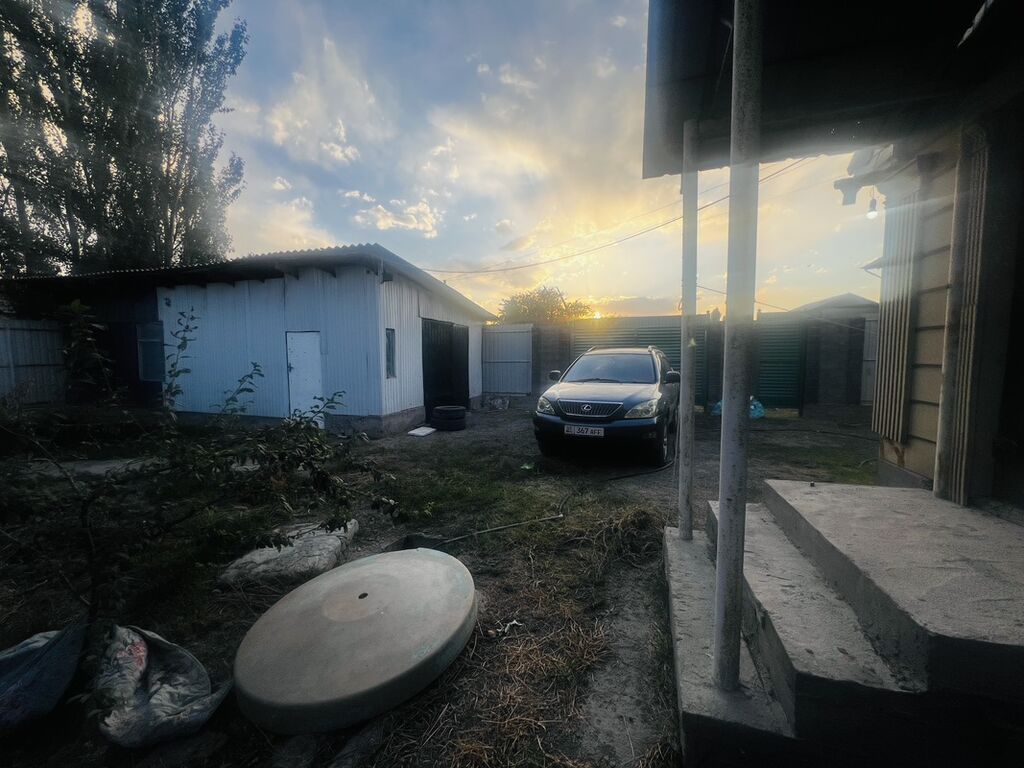 5 комнат, 120 м², 4500 соток, Бишкек, Умут ж/м Собственник: фото 4