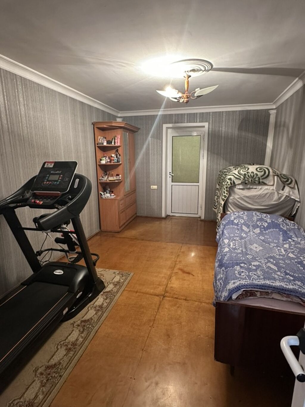 Gəncə, 3 otaqlı, Köhnə tikili, 62 kv. m