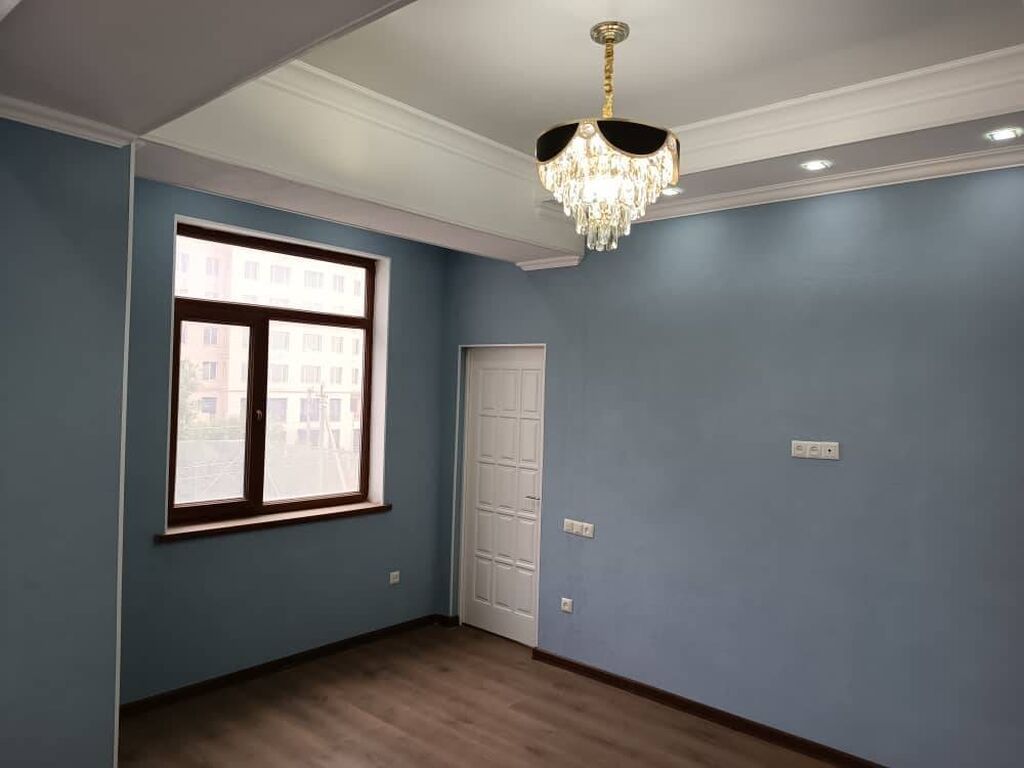 4 комнаты, 125 м², Южная Магистраль Элитка, 3 этаж, Евроремонт: фото 3