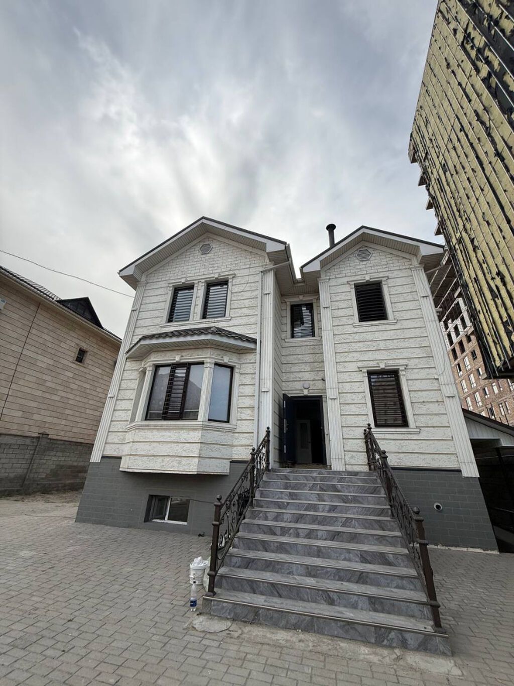330 м², 6 комнат и более, Верхний Джал: фото 1