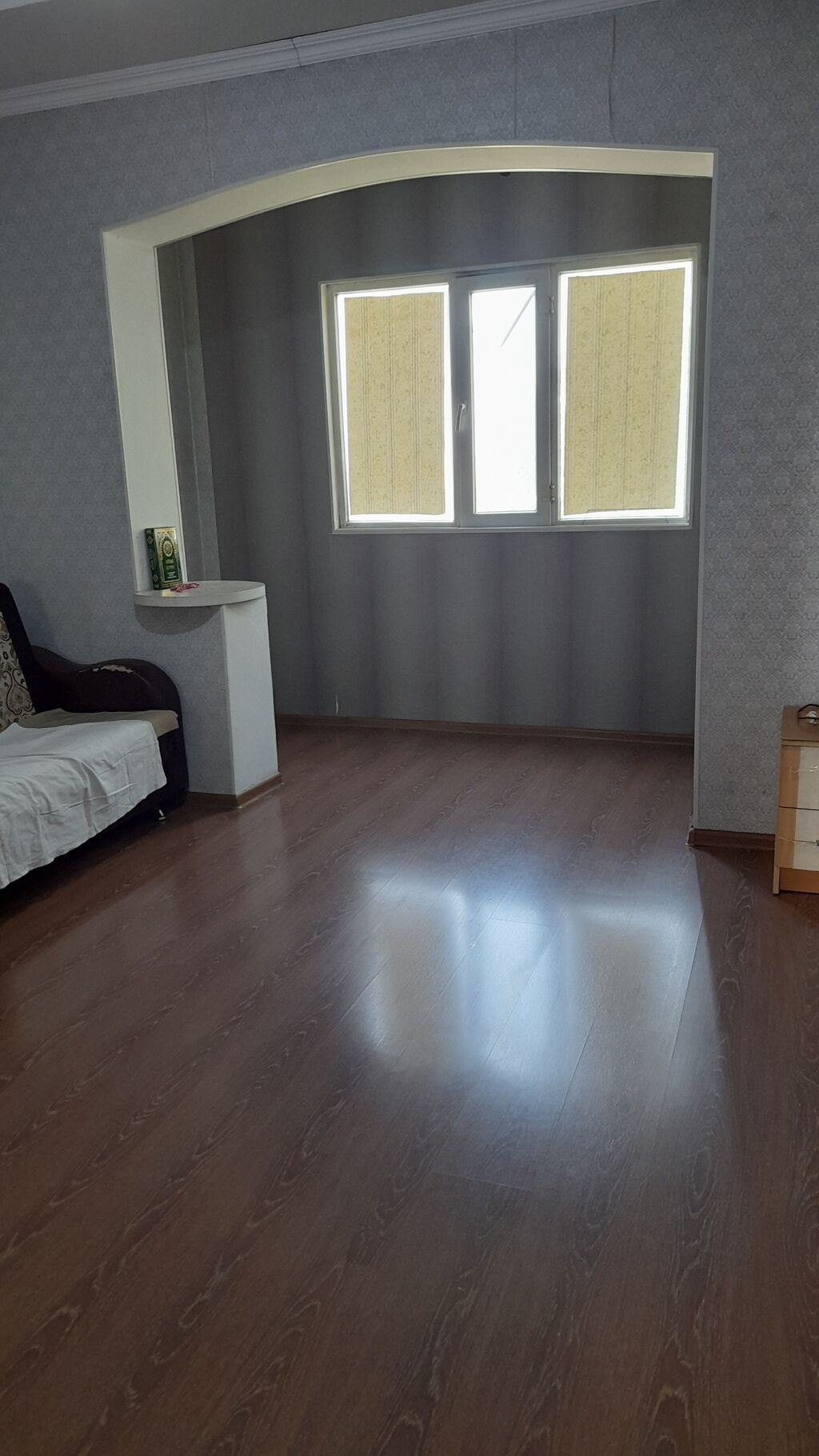 Продам 2-комнатную квартиру, 50 м², 4 этаж: фото 2