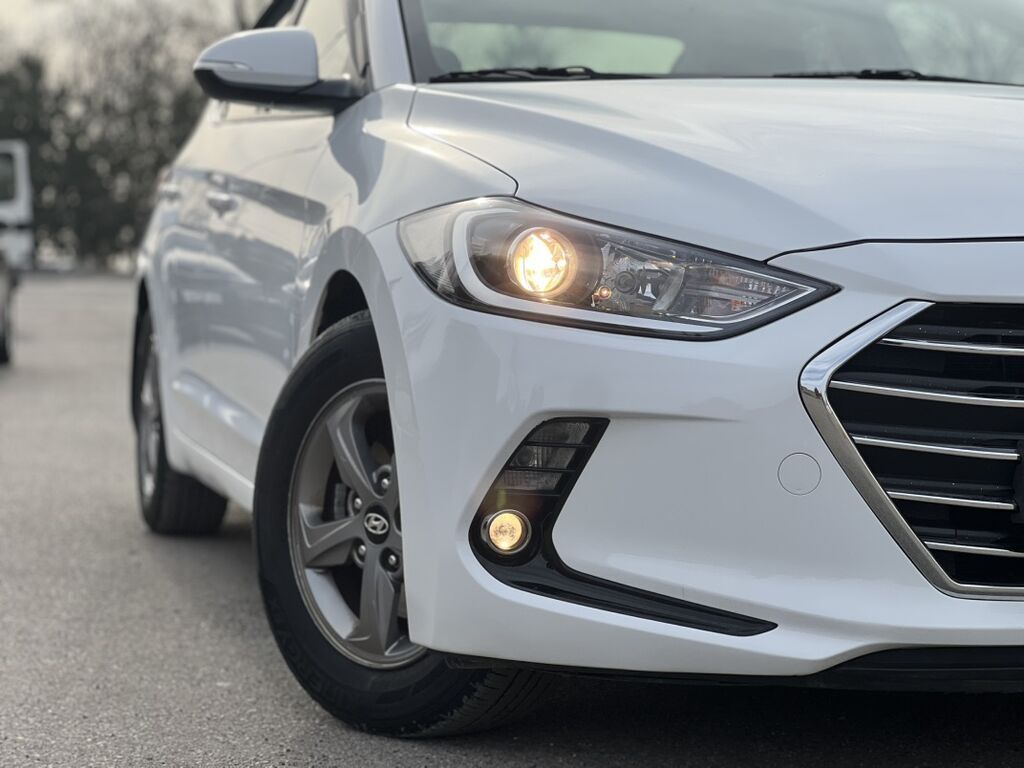 Сдаю Hyundai Avante под такси, На месяц, | Водительские права, Ремонт мотора от арендодателя, Ремонт коробки передач от арендодателя: фото 4