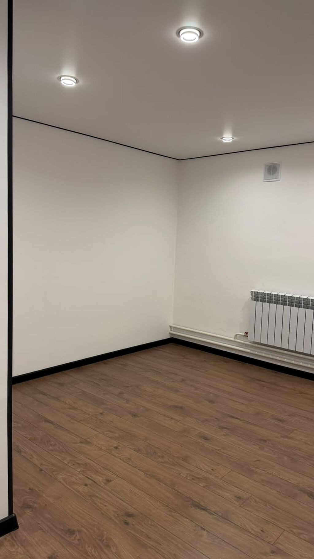 30 м², 2 комнаты, Аламедин-1 мкр, Студентам: фото 2