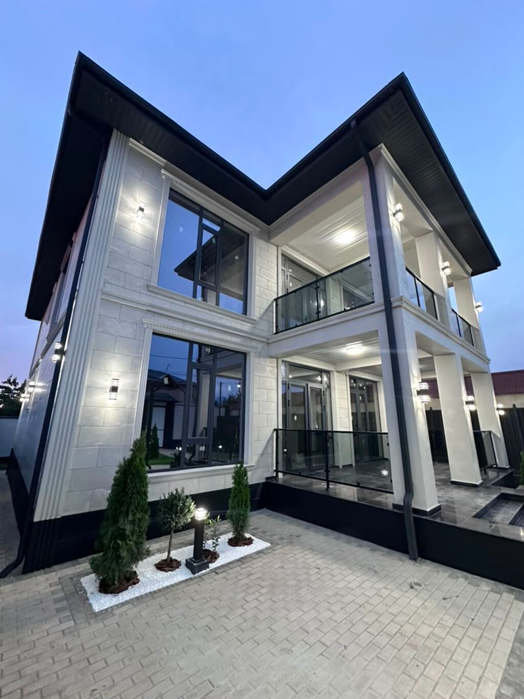 Срочное снижение цены‼ ‼ ‼ Продается роскошный особняк в: фото 5