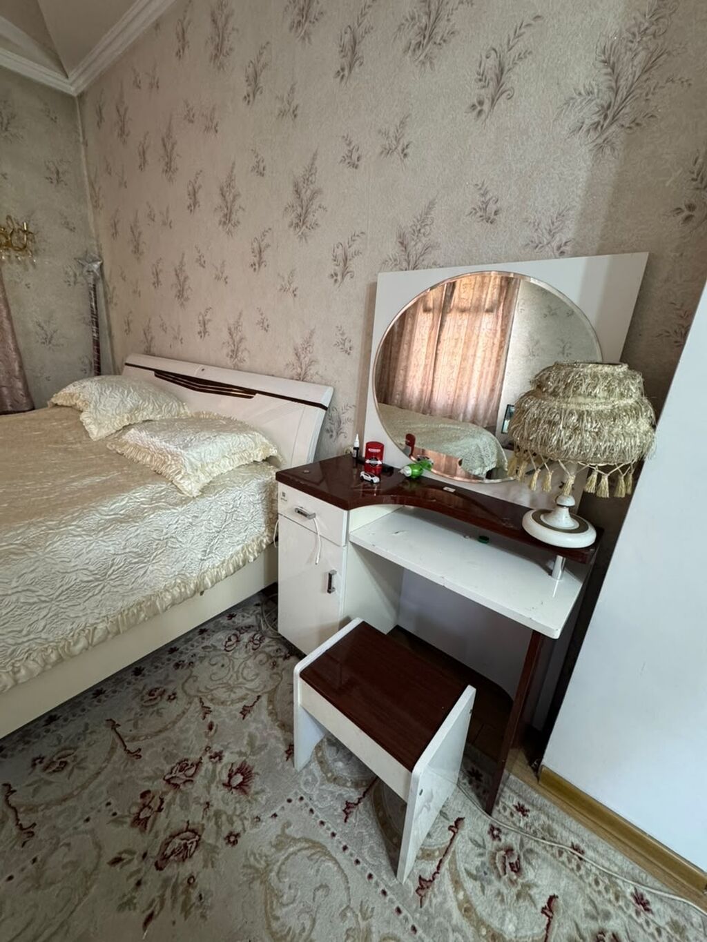 100 м², 4 комнаты, Церковь: фото 5