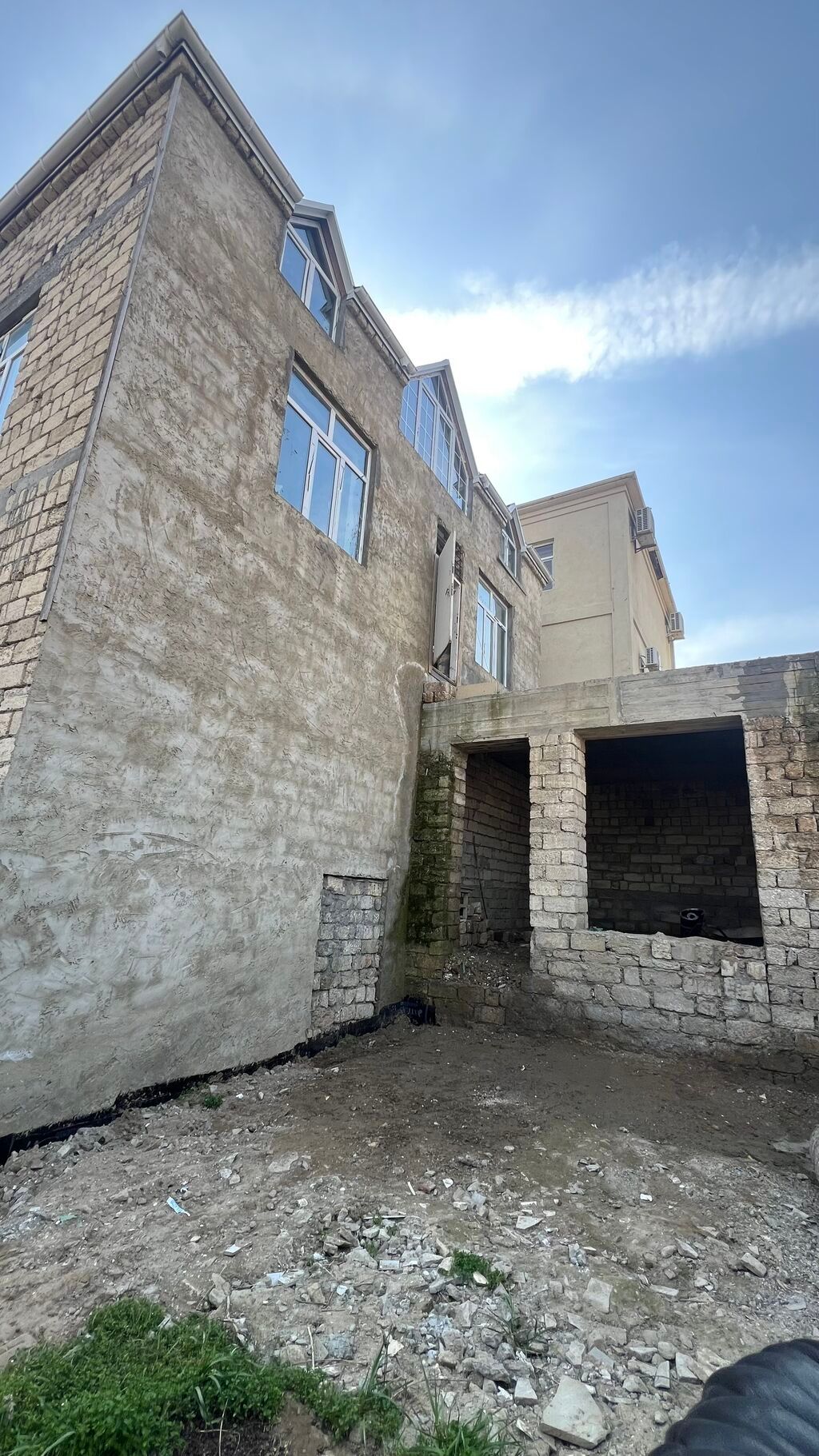 Bakıxanovda 5 otaqlı həyət evi satılır, 333 m², 210 000 AZN, şəkil 4 / 12