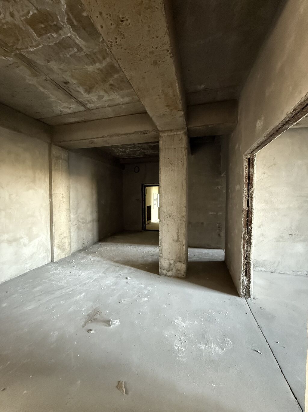 3 комнаты, 117 м², Элитка, 4 этаж, ПСО (под самоотделку): фото 4