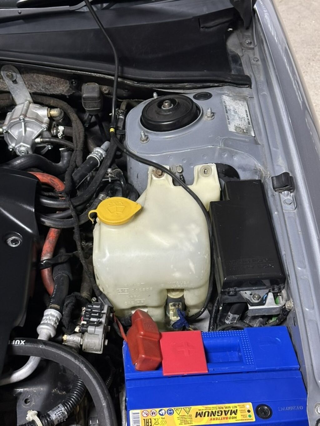 Subaru Legacy: 2002 г., 3 л, Автомат, Бензин, Седан: фото 3
