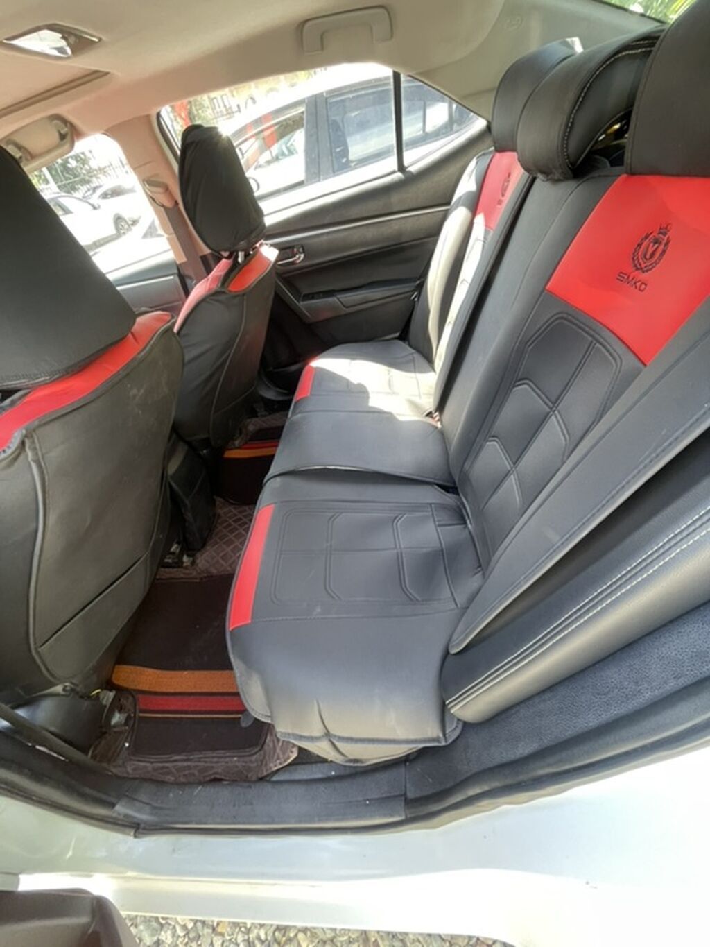 Toyota Auris: 2019 г., 1.8 л, Хэтчбэк: фото 5