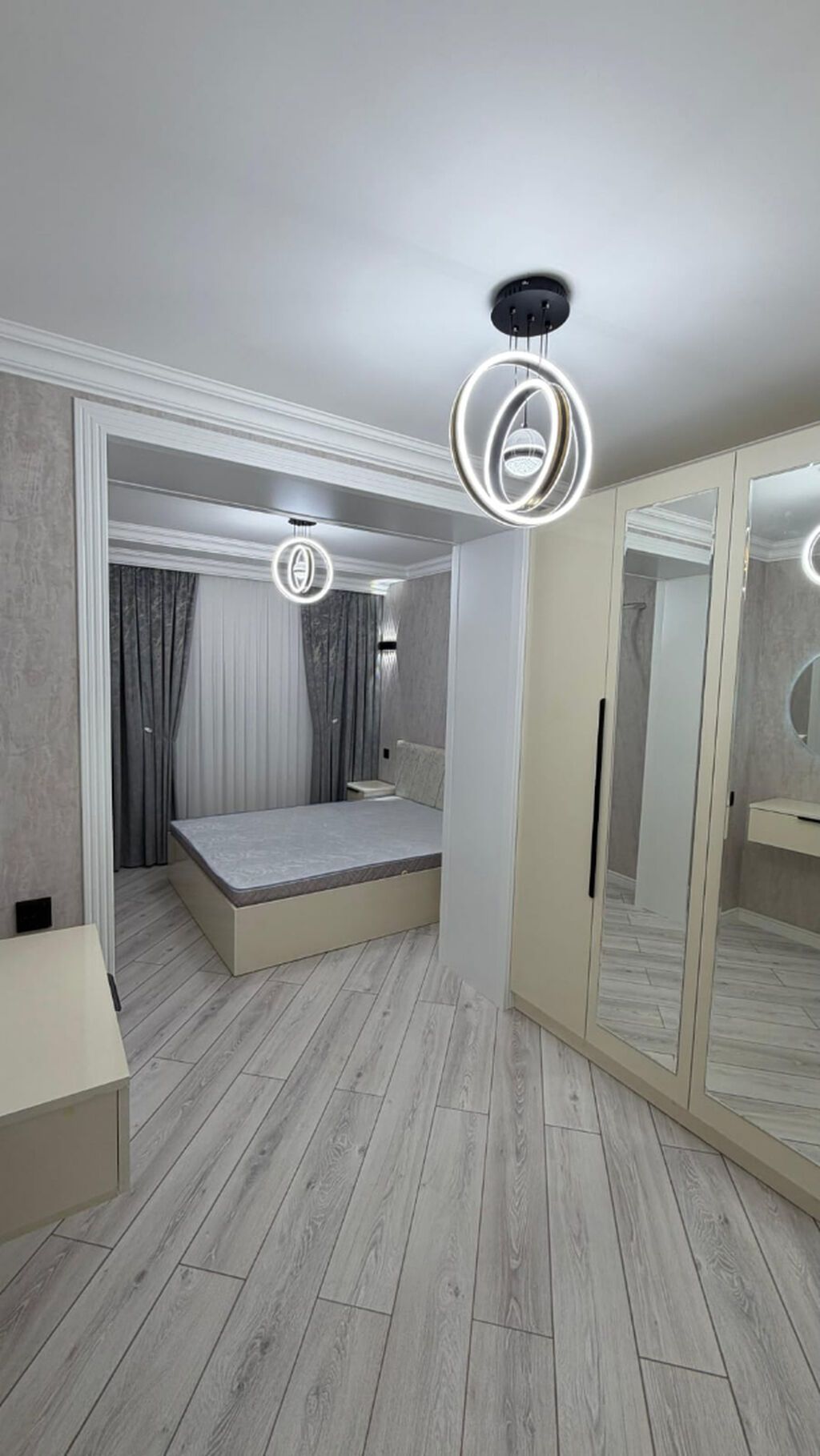 Bakı, 2 otaqlı, Köhnə tikili, 67 kv. m