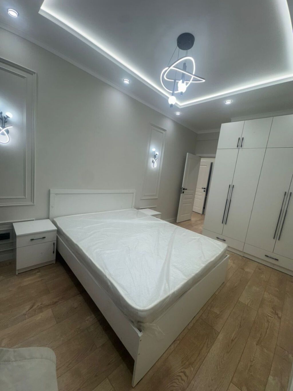Сдается 2комн.квартира от СК "Ихлас" в микр-не Джал-15 60м2 7эт/14: фото 6