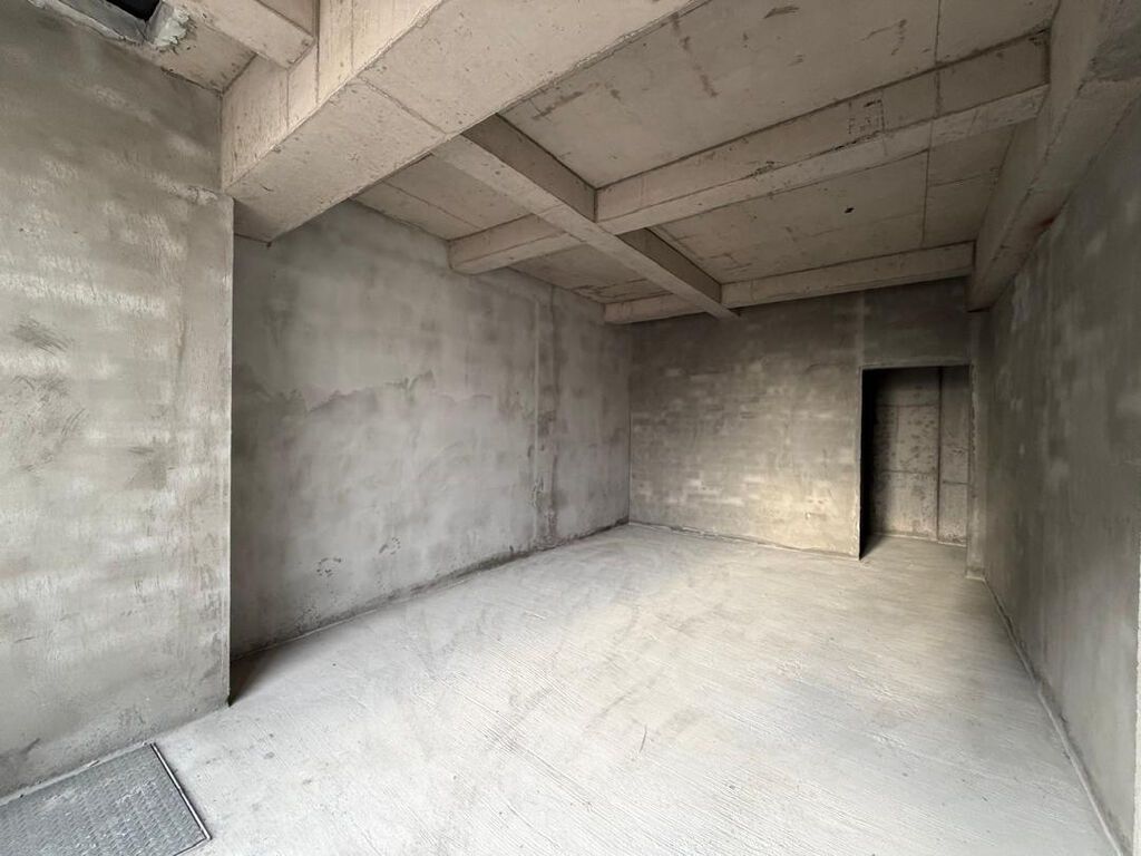 3 комнаты, 85 м², Улан-2 мкр Элитка, 8 этаж, ПСО (под самоотделку): фото 6