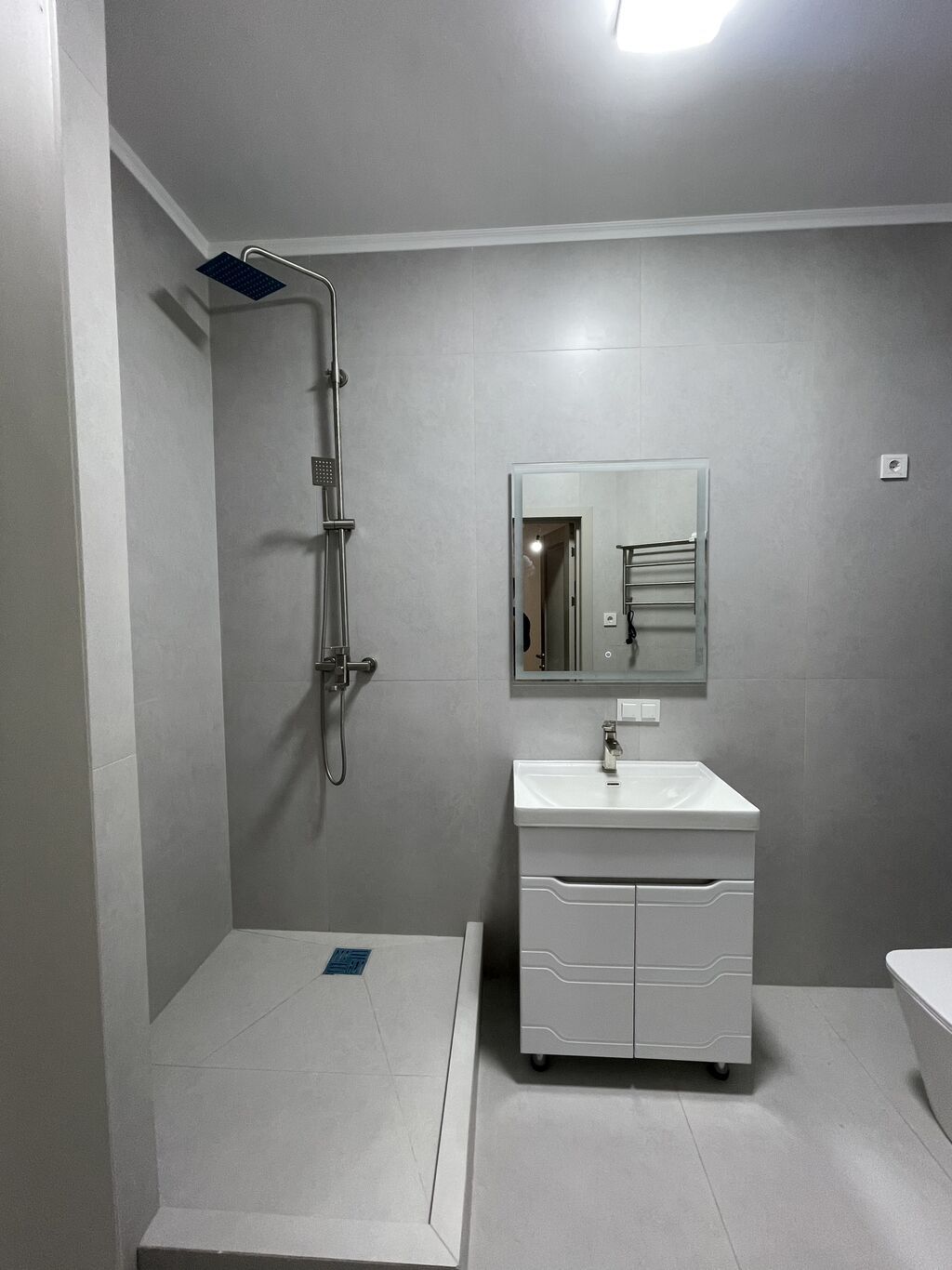 Продается 1-комнатная квартира, 45 м², ЖК «Фучика»: фото 7
