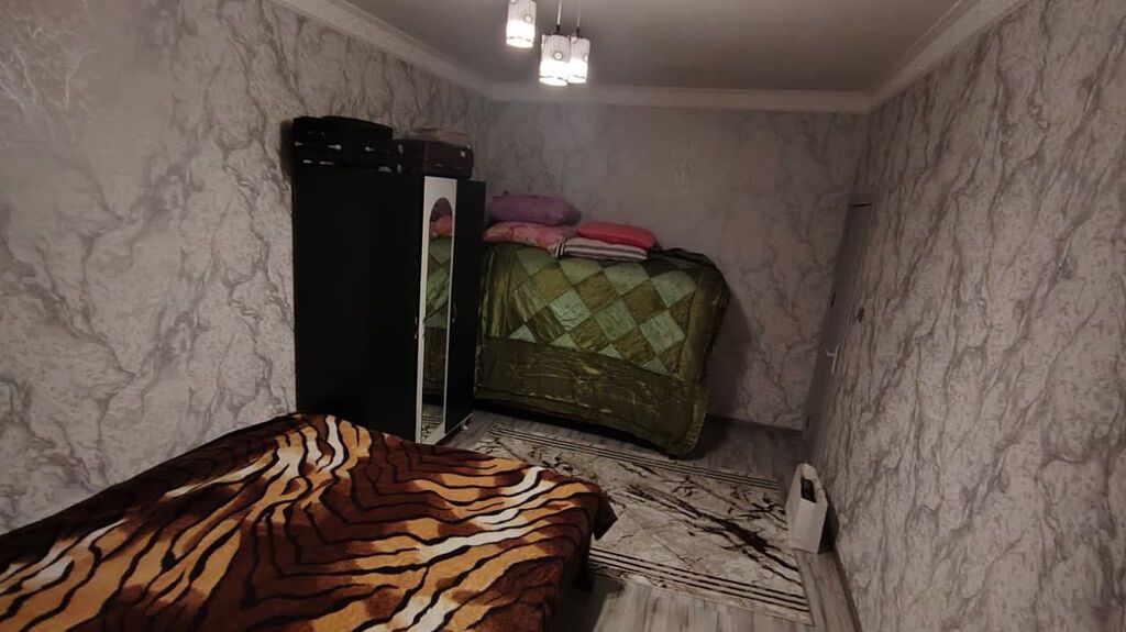 Sahildə 4 otaqlı köhnə tikili mənzil satılır, 81 m², 140 000 AZN, şəkil 3 / 12