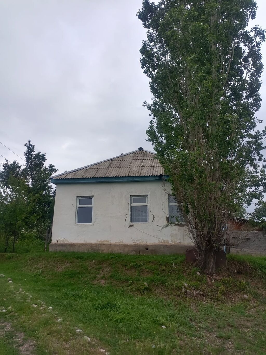 Продам дом в Иссык-Куле с участком и постройками: фото 8