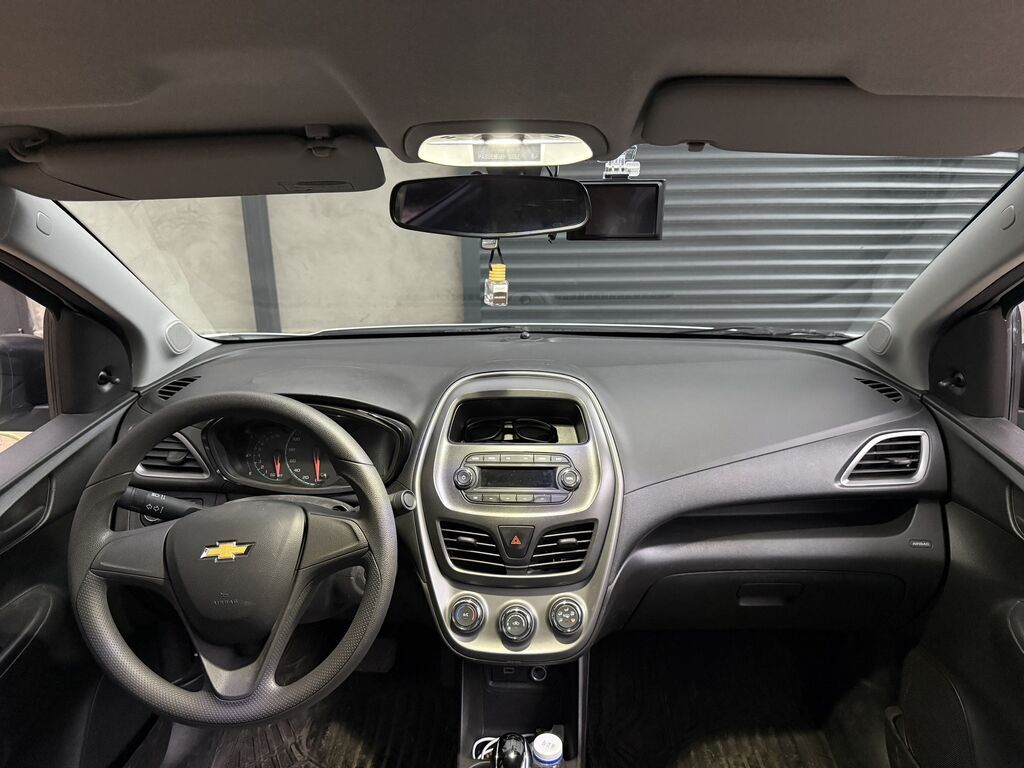 Продаю Chevrolet Spark, 2018 г., 1 л, вариатор: фото 4