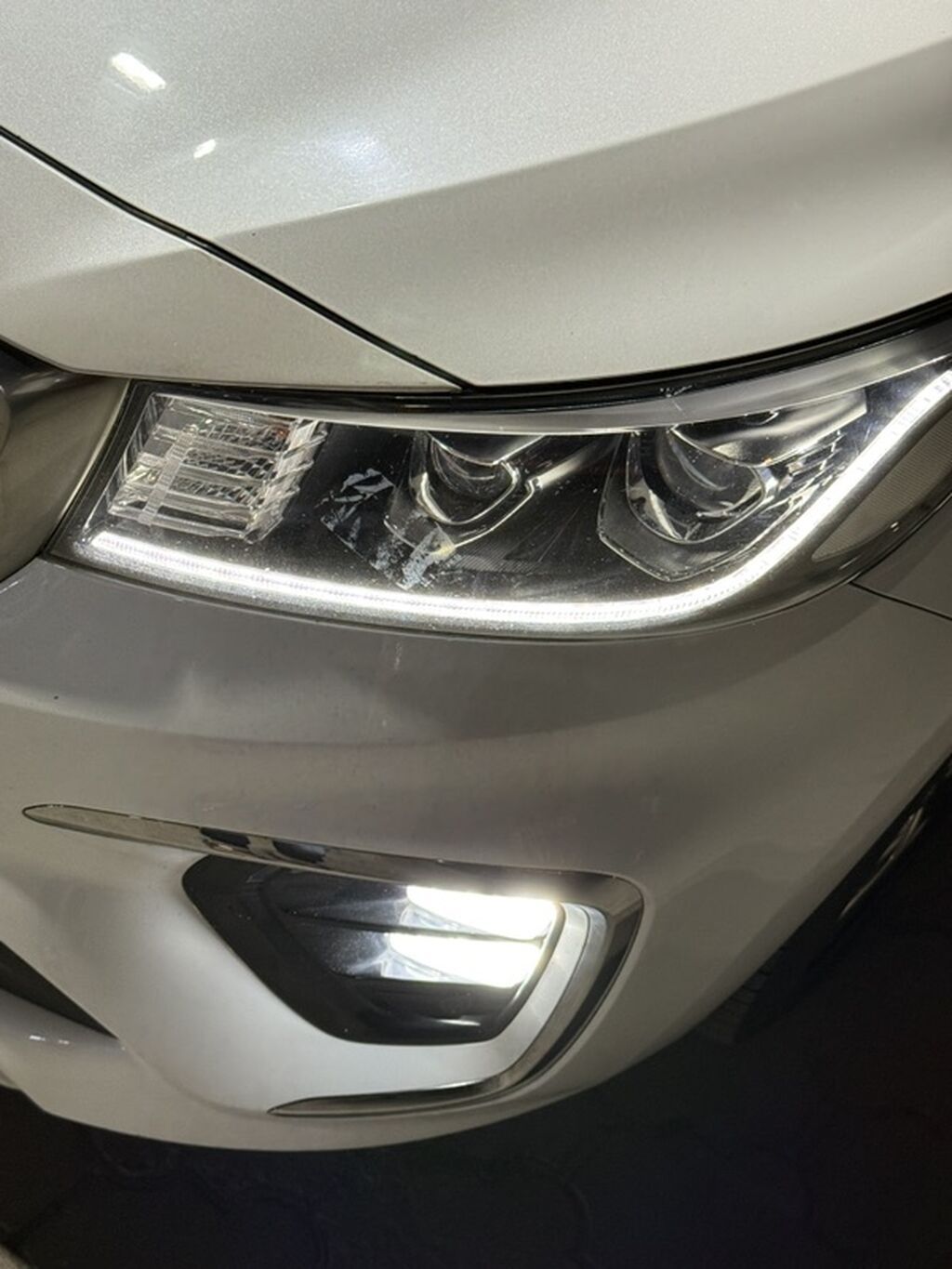 Kia Carnival: 2020 г., 2.2 л, Автомат, Дизель, Минивэн: фото 7