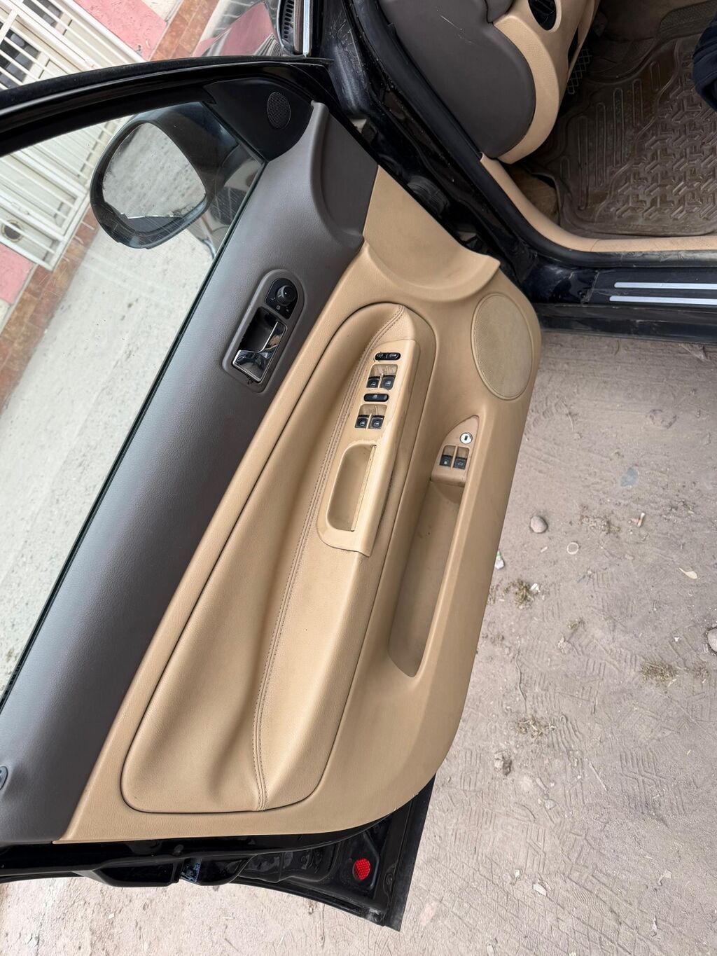 Volkswagen Passat: 2004 г., 1.8 л, Автомат, Бензин, Седан: фото 5
